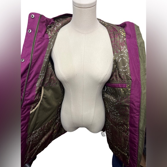 Firefly Jacket - Large - Picture 4 of 5